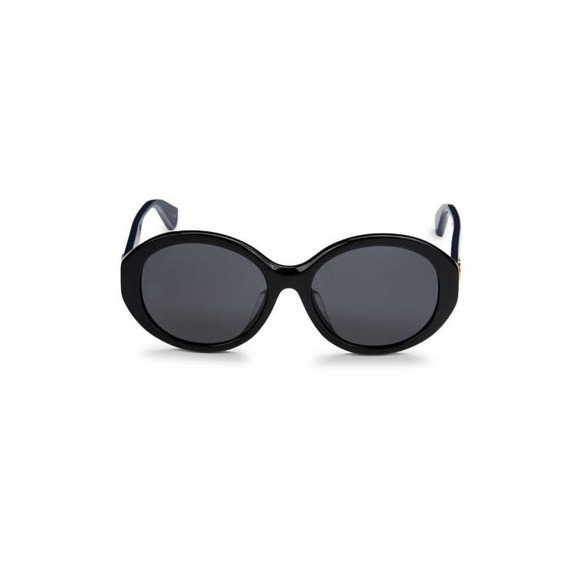 New Authentic Gucci Round Sunglasses - Picture 1 of 10